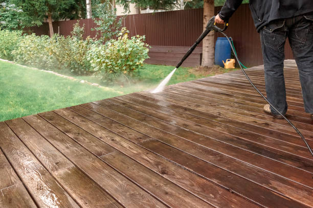 Best Rust Removal  in Rendon, TX